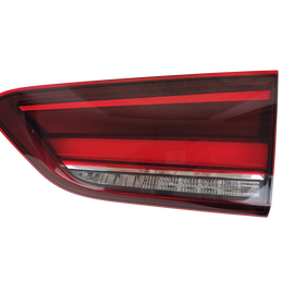 BMW X1 F48 LCI Originale Fanale Posteriore Interno LED DX 63217477718