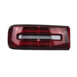 MERCEDES CLASSE G Originale Night Pack Fanale Posteriore  DX/SX   A4639064201      | Fratelli Leo