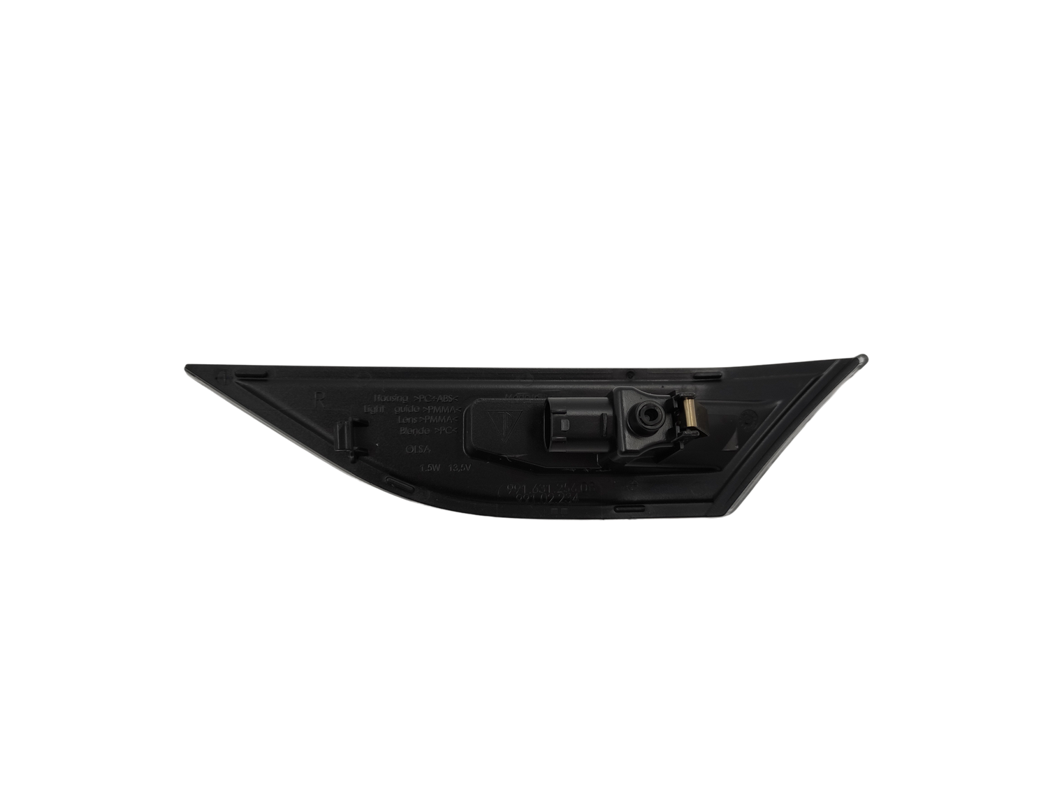 PORSCHE 991 Fanale Laterale Destro dal 2011 al 2020 99163125606