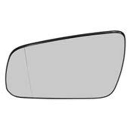 MERCEDES Originale Vetro SX CLASSE C ASFE Riscaldamento 07 14 | Fratelli Leo.