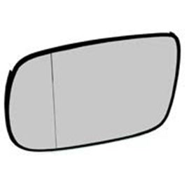 MERCEDES Originale Vetro DX CLASSE B ASF Riscaldamento 05 11 | Fratelli Leo.